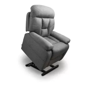 Lifter Armchair With Massager Astan Hogar Grey by Astan Hogar, Chairs - Ref: S7000012, Price: 439,00 €, Discount: %