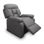 Fauteuil Relax Masseur Lève-personne Astan Hogar Gris de Astan Hogar, Chaises - Réf : S7000012, Prix : 477,42 €, Remise : %