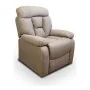 Sillón Relax Masajeador Levantapersonas Astan Hogar Gris de Astan Hogar, Sillas - Ref: S7000013, Precio: 477,42 €, Descuento: %