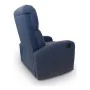 Reclining Armchair Astan Hogar Relax Manual Blue by Astan Hogar, Chairs - Ref: S7000020, Price: 215,19 €, Discount: %