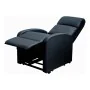 Ruhesessel Astan Hogar Relax Schwarz Kunstleder von Astan Hogar, Stühle - Ref: S7000023, Preis: 261,52 €, Rabatt: %