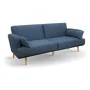 Schlafsofa Astan Hogar Blau von Astan Hogar, Sofas - Ref: S7000026, Preis: 372,37 €, Rabatt: %