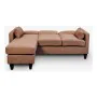 Sofabed Astan Hogar Chaise Lounge Chocolate by Astan Hogar, Sofas & Couches - Ref: S7000028, Price: 471,05 €, Discount: %