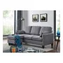 Canapé Convertible Astan Hogar Chaise Lounge Gris de Astan Hogar, Canapés et divans - Réf : S7000029, Prix : 471,05 €, Remise...