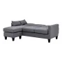 Canapé Convertible Astan Hogar Chaise Lounge Gris de Astan Hogar, Canapés et divans - Réf : S7000029, Prix : 471,05 €, Remise...