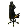 Gaming Chair Astan Hogar Stream Team Yellow/Black by Astan Hogar, Office furniture - Ref: S7000032, Price: 185,13 €, Discount: %