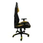 Cadeira de Gaming Astan Hogar Stream Team Amarelo/Preto de Astan Hogar, Mobiliário de escritório - Ref: S7000032, Preço: 185,...