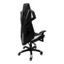 Chaise de jeu Astan Hogar Stream Team Blanc/Noir de Astan Hogar, Mobilier de bureau - Réf : S7000034, Prix : 185,13 €, Remise...