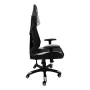 Chaise de jeu Astan Hogar Stream Team Blanc/Noir de Astan Hogar, Mobilier de bureau - Réf : S7000034, Prix : 185,13 €, Remise...