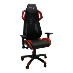 Gaming Chair Astan Hogar Stream Team Black/Red by Astan Hogar, Office furniture - Ref: S7000035, Price: 185,13 €, Discount: %