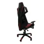 Cadeira de Gaming Astan Hogar Stream Team Preto/Vermelho de Astan Hogar, Mobiliário de escritório - Ref: S7000035, Preço: 185...