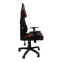 Cadeira de Gaming Astan Hogar Stream Team Preto/Vermelho de Astan Hogar, Mobiliário de escritório - Ref: S7000035, Preço: 185...