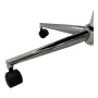 Silla de Oficina con Cabecero Astan Hogar Negro de Astan Hogar, Mobiliario de oficina - Ref: S7000036, Precio: 173,47 €, Desc...