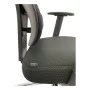 Silla de Oficina con Cabecero Astan Hogar Negro de Astan Hogar, Mobiliario de oficina - Ref: S7000036, Precio: 173,47 €, Desc...