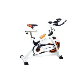 Vélo statique Astan Hogar Dual Cross Ciccly Fitness 2040 de Astan Hogar, Vélos d'appartement - Réf : S7000041, Prix : 275,00 ...