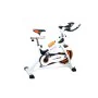 Stationary bike Astan Hogar Dual Cross Ciccly Fitness 2040 by Astan Hogar, Exercise Bikes - Ref: S7000041, Price: 275,00 €, D...