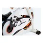 Vélo statique Astan Hogar Dual Cross Ciccly Fitness 2040 de Astan Hogar, Vélos d'appartement - Réf : S7000041, Prix : 296,72 ...