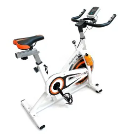 Bicicleta de Exercício Astan Hogar Dual Cross Ciccly Fitness 2070 de Astan Hogar, Bicicletas estáticas e de spinning - Ref: S...