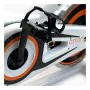 Bicicleta de Exercício Astan Hogar Dual Cross Ciccly Fitness 2070 de Astan Hogar, Bicicletas estáticas e de spinning - Ref: S...