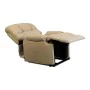 Sillón Relax Masajeador Levantapersonas Astan Hogar Arena Piel Sintética de Astan Hogar, Sillas - Ref: S7000055, Precio: 424,...