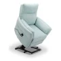 Sillón Reclinable Astan Hogar Relax Azul de Astan Hogar, Sillas - Ref: S7000057, Precio: 466,33 €, Descuento: %