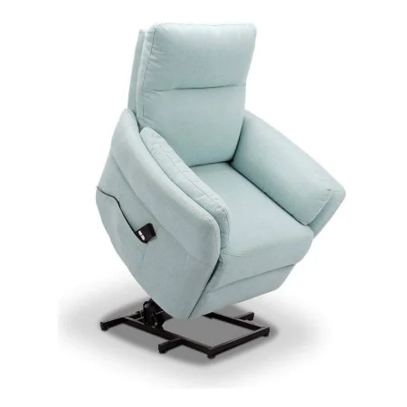 Reclining Armchair Astan Hogar Relax Blue by Astan Hogar, Chairs - Ref: S7000057, Price: 466,33 €, Discount: %