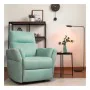 Sedia Reclinabile Astan Hogar Relax Azzurro di Astan Hogar, Sedie - Rif: S7000057, Prezzo: 466,33 €, Sconto: %