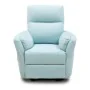 Sillón Reclinable Astan Hogar Relax Azul de Astan Hogar, Sillas - Ref: S7000057, Precio: 466,33 €, Descuento: %