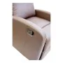 Sillón Reclinable Astan Hogar Relax Manual Chocolate Piel Sintética de Astan Hogar, Sillas - Ref: S7000063, Precio: 199,00 €,...