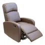 Fauteuil Inclinable Astan Hogar Relax Manuel Chocolat Cuir synthétoqie de Astan Hogar, Chaises - Réf : S7000063, Prix : 199,0...