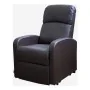 Reclining Armchair Astan Hogar Relax Chocolate Synthetic Leather by Astan Hogar, Chairs - Ref: S7000065, Price: 299,00 €, Dis...