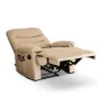 Fauteuil de Relaxation Massant Astan Hogar Manuel Arena Cuir synthétoqie de Astan Hogar, Chaises - Réf : S7000072, Prix : 346...