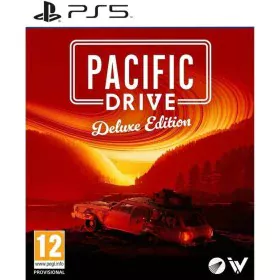 PlayStation 5 Video Game Just For Games Pacific Drive Deluxe Edition by Just For Games, Sets - Ref: S71000002, Price: 54,95 €...