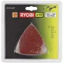 Feuilles abrasives Ryobi de Ryobi, Accessoires pour ponceuses - Réf : S71000005, Prix : 24,24 €, Remise : %