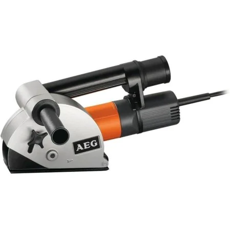 Chainsaw AEG 1500 W by AEG, Chain Saws - Ref: S71000014, Price: 629,94 €, Discount: %