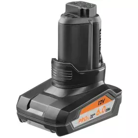 Rechargeable lithium battery AEG 12 V by AEG, Accessories for wireless tools - Ref: S71000015, Price: 112,97 €, Discount: %