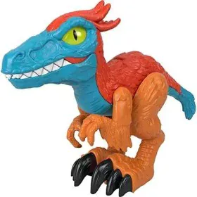 Dinosaure Jursassic World Plastique de BigBuy Home, Animaux - Réf : S71000018, Prix : 26,38 €, Remise : %