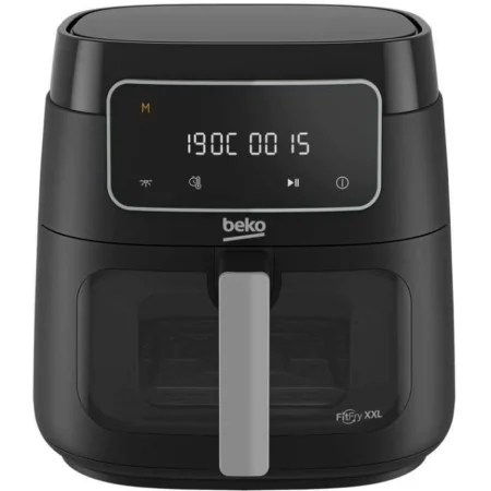 Friteuse à Air BEKO 1750 W 7,6 L de BEKO, Friteuses à air - Réf : S71000024, Prix : 162,04 €, Remise : %