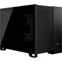 Cassa ATX Corsair Nero di Corsair, Case computer desktop - Rif: S71000036, Prezzo: 204,56 €, Sconto: %