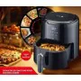 Air Fryer Fagor 1300 W 4,2 L by Fagor, Air fryers - Ref: S71000044, Price: 71,39 €, Discount: %