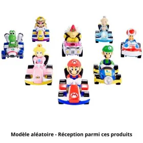 Toy car Hot Wheels Mario Kart 1:64 by Hot Wheels, Dolls' House Accessories - Ref: S71000057, Price: 28,06 €, Discount: %