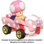 Macchina a giocattolo Hot Wheels Mario Kart 1:64 di Hot Wheels, Accessori per case delle bambole - Rif: S71000057, Prezzo: 27...