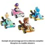 Carrinho de brincar Hot Wheels Mario Kart 1:64 de Hot Wheels, Acessórios para casa de bonecas - Ref: S71000057, Preço: 27,90 ...