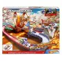 Pista Lanzadora Mario Kart Hot Wheels Multicolor de Hot Wheels, Coches y camiones - Ref: S71000059, Precio: 53,52 €, Descuent...