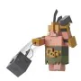 Construction set Mattel Minecraft Legends Multicolour by Mattel, Building & Construction Toys - Ref: S71000060, Price: 45,56 ...