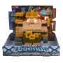 Construction set Mattel Minecraft Legends Multicolour by Mattel, Building & Construction Toys - Ref: S71000060, Price: 45,56 ...