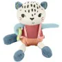 Poupée Bébé Fisher Price Planet Friends de Fisher Price, Poupées bébé - Réf : S71000062, Prix : 37,12 €, Remise : %