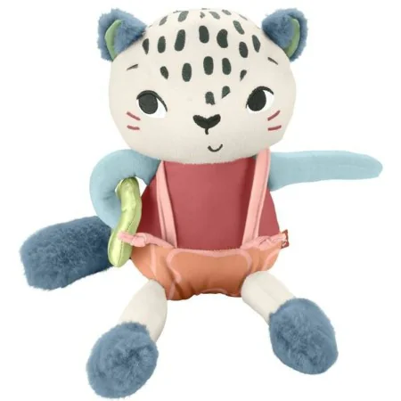 Baby Doll Fisher Price Planet Friends by Fisher Price, Baby dolls - Ref: S71000062, Price: 37,12 €, Discount: %