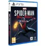 Videojuego PlayStation 5 Sony Marvel's Spider-Man: Miles Morales (FR) de Sony, Juegos - Ref: S71000071, Precio: 87,17 €, Desc...