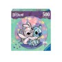 Puzzle Ravensburger Stitch (1 Unit) by Ravensburger, Jigsaws - Ref: S71000076, Price: 30,76 €, Discount: %